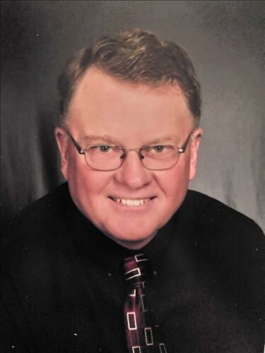 Theodore M. Trewer